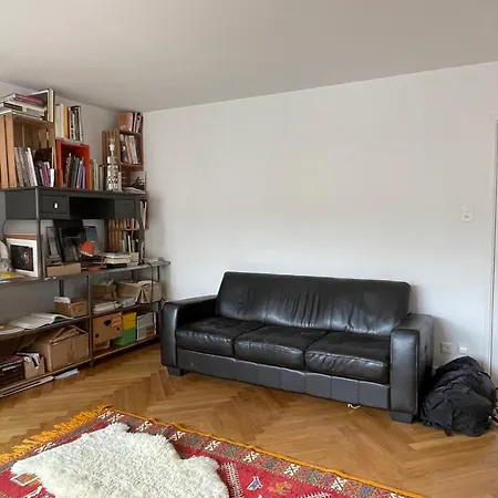 Charming 2 In Peaceful Brunau *