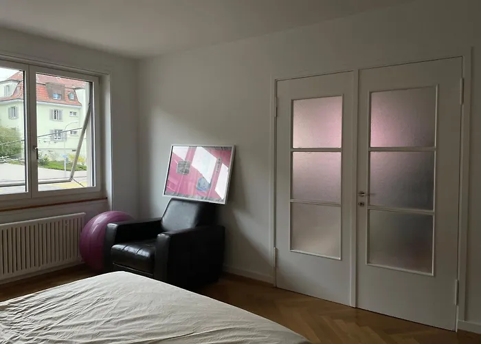 דירה Charming 2 In Peaceful Brunau *