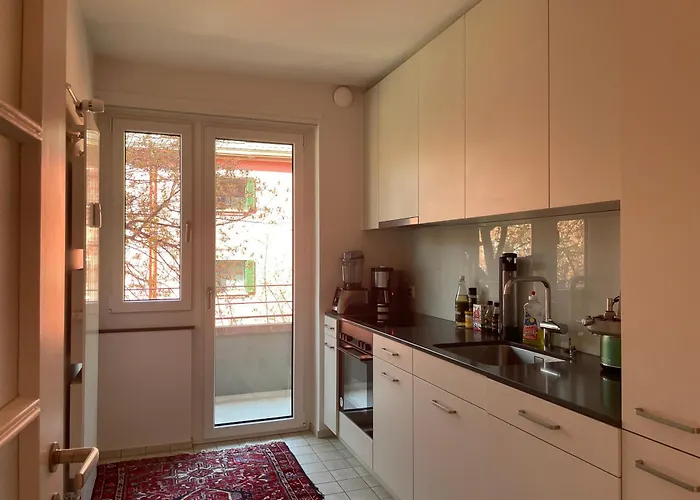 דירה Charming 2 In Peaceful Brunau