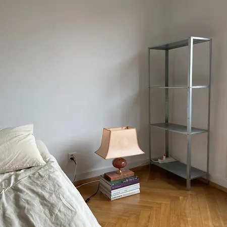 Charming 2 In Peaceful Brunau 公寓