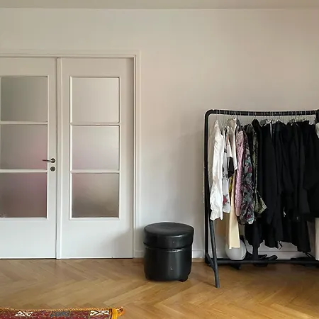 公寓 Charming 2 In Peaceful Brunau