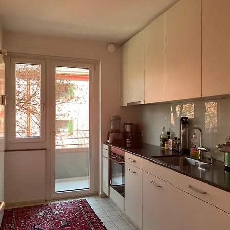 公寓 Charming 2 In Peaceful Brunau